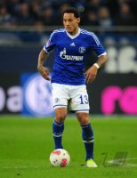 Fussball 1. Bundesliga Saison 12/13: FC Schalke 04 - Werder Bremen