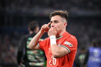 FUSSBALL UEFA Nations League Halbfinale 24/25:
Deutschland - Portugal