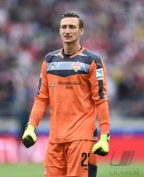 Torwart Przemyslaw Tyton (VfB Stuttgart)