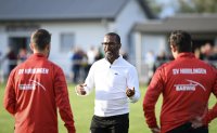 Fussball Kreisliga A 3 Alb 24/25: VfB Markenbotschafter besucht den SV Hirrlingen