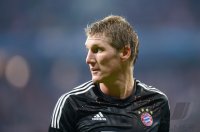 Fussball CHL&Atilde; Saison 12/13:  FC Bayern Muenchen - FC Valencia&Atilde;