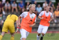 Fussball WFV-Pokal 2021/2022: FC Rottenburg - TSG Balingen