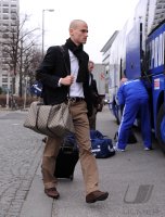 Fussball DFB Pokal 10/11 : FC Schalke 04