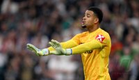 Fussball Europa League 25/26 Finale; SC Freiburg - Aston Villa