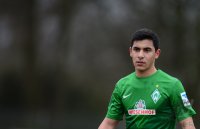 Fussball, 1. Bundesliga Saison 2012/2013, Testspiel Werder Bremen - Eintracht Braunschweig