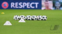 Fussball CHL 17/18 Gruppenphase: FC Bayern Muenchen - Celtic Glasgow