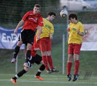 Fussball  A-Jugend Verbandstaffel Sued   2010/2011