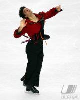 Olympische Spiele 2006 Turin - Eiskunstlauf Kurzprogramm Herren