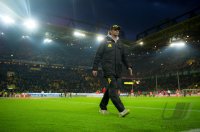 Fussball 1. Bundesliga, Saison 2011/2012: Dortmund - Stuttgart