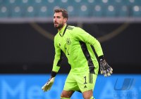 Fussball International Testspiel: Deutschland - Tschechische Republik