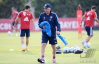 Fussball Audi Football Summer Tour China / Singapur 2017 FC Bayern Muenchen