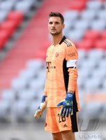 Fussball Audi Football Summit 2021 FC Bayern Muenchen - Ajax Amsterdam