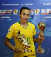 Fussball International Frauen Weltmeisterschaft  FINALE