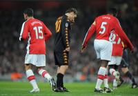 Fussball International Champions League   TOTTI (AS Rom)