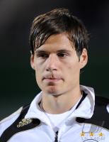 Fussball Nationalmannschaft U21 : Stefano Celozzi (GER)
