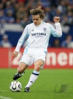 Fussball 1. Bundesliga, RAFINHA Einzelaktion