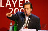 Fussball   FIFA Weltfussballer 2005