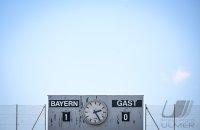 Fussball Regionalliga Bayern 26/27 FC Bayern Muenchen II - 1. FC Schweinfurt 1905
