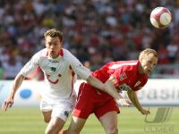 1.Bundesliga VfB Stuttgart - Hannover 96