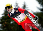 Skispringen