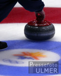 Olympische Winterspiele 2002   Curling