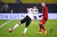 Fussball International Testspiel: Deutschland - Tschechische Republik