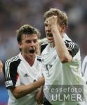 FIFA Confed Cup: Deutschland -Australien