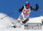 SKI  WM 2003  St.Moritz Slalom Damen