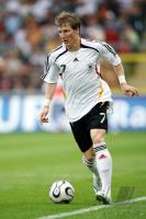 Fussball International: Nationalmannschaft Deutschland