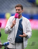 Fussball WM 2026 Vorrunde: Deutschland - Curacao
