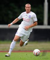 Fussball 2. Bundesliga, Saison 2010/2011, VfL Osnabrueck, NICKENIG Einzelaktion