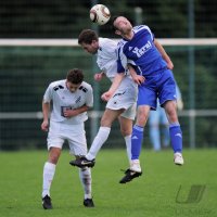 Fussball Landesliga  2010/2011