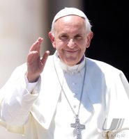 Rom Generalaudienz;  Papst Franziskus I.