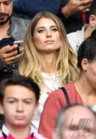 Fussball Europameisterschaft Achtelfinale 2016: Deutschland - Slowakei