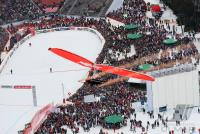Ski Alpin  Herren  Abfahrt  Kitzbuehel