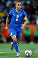 FUSSBALL WM 2010,  VORRUNDE: Italien - Neuseeland