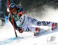 Ski Alpin  Herren Riesenslalom Adelboden