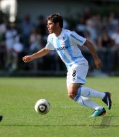 2. Fussball Bundesliga: Aleksandar Ignjovski  (1860 Muenchen)