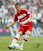 Fussball 1. Bundesliga, Bayern: SCHWEINSZEIGER, Einzelaktion