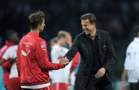 Fussball 1. Bundesliga, Saison 2012/2013: SV Werder Bremen - VfB Stuttgart