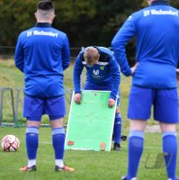 Tag der Amateure 2020 / Fussball Bezirksliga noerdlicher Schwarzwald 2020/2021