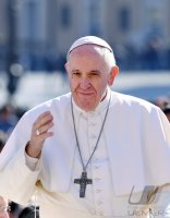 Rom Generalaudienz;  Papst Franziskus I.