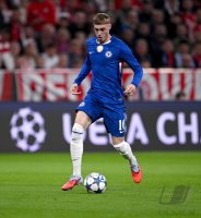 Fussball International CHL 25/26:
FC Bayern Muenchen - FC Chelsea London