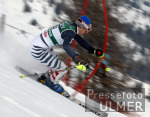 SKI  WM 2003  St.Moritz Slalom Herren