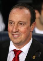 Fussball, Champions League: FC Barcelona - FC Liverpool