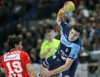 Handball-WM: Tunesien - Slowenien