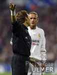 FUSSBALL CHL CF Real Madrid 1-0 FC Bayern Mnchen
