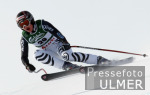 SKI  WM 2003  St.Moritz Damen Super G Hilde Gerg (GER)
