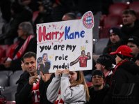 Fussball  DFB Pokal  2. Runde  Saison 2026/2027 FC Bayern Muenchen - 1. FC Magdeburg