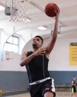 Basketball 1. Bundesliga 16/17  Walter Tigers Tuebingen